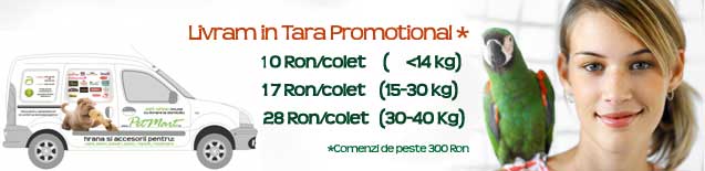 Promotional Livrare In Tara