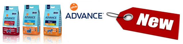 Nou Gama Advance