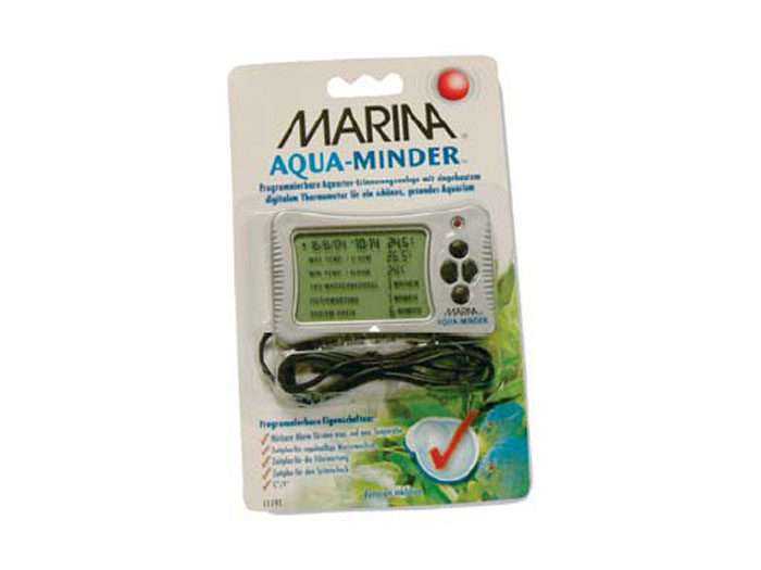 Preturi Animale de companie - No - Termometru Marina Aqua Minder 