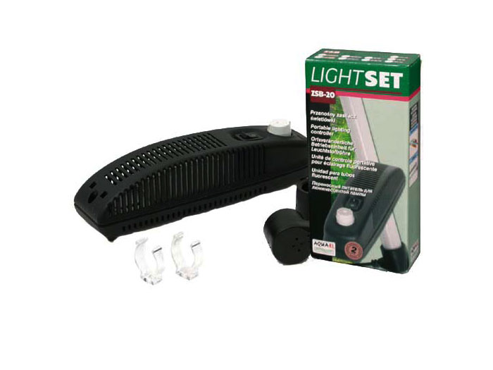 Preturi Animale de companie - Aquael - DROSER LAMPA 15W