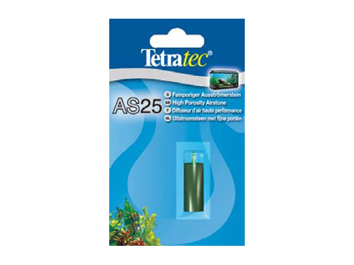 Preturi Animale de companie - No - PIATRA AER TETRATEC AS25
