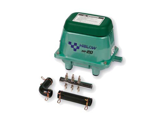 Preturi Animale de companie - Hagen - HAGEN POMPA MODEL 20