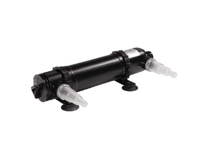 Preturi Animale de companie - Aquael - Sterilizator UV AS 11W