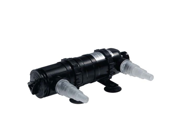 Preturi Animale de companie - Aquael - Sterilizator UV AS 9W