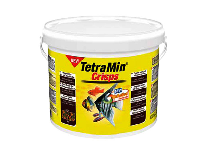 Preturi Animale de companie - No - TETRAMIN CRISPS 10L