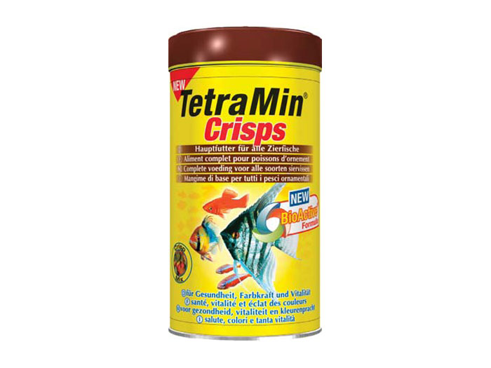 Preturi Animale de companie - No - TETRAMIN CRISPS 250ml