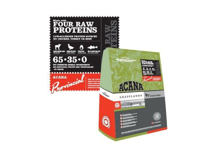 Preturi Animale de companie - Acana - Acana Cat Grasslands 7.5 kg