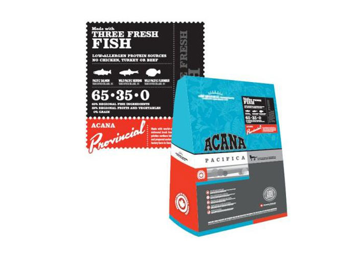 Preturi Animale de companie - Acana - Acana Cat Pacifica 7.5 kg