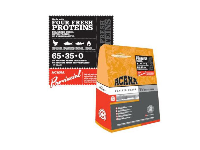 Preturi Animale de companie - Acana - Acana Cat Prairie Feast 7.5 kg