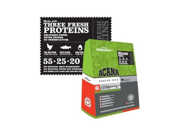 Preturi Animale de companie - Acana - Acana Dog Senior 13.5 kg