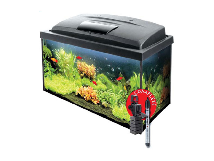 Preturi Animale de companie - Aquael - ACVARIU ECONOLINE 60