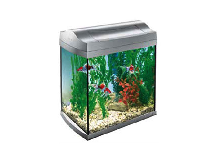 Preturi Animale de companie - Tetra - ACVARIU TETRA 30l