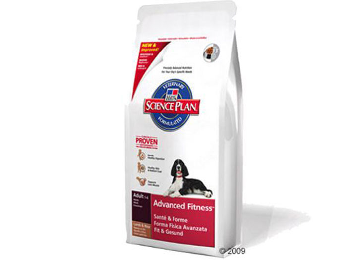 Preturi Animale de companie - Hill's - Hill's SP Canine Adult Lamb&Rice 12Kg