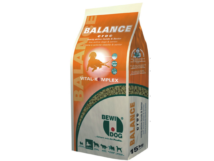 Preturi Animale de companie - Bewi - Bewi Dog Balance Croc 15Kg