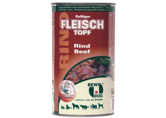 Preturi Animale de companie - Bewi - Conserva Bewi Vita 1200Gr