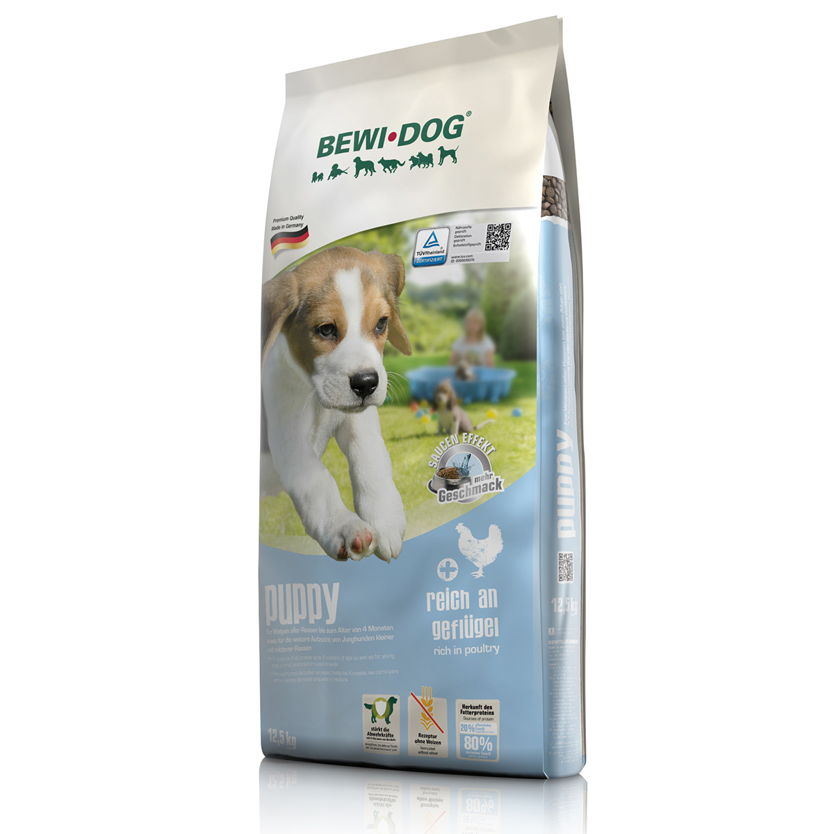 Preturi Animale de companie - Bewi - Bewi Dog Puppy Croc 15Kg