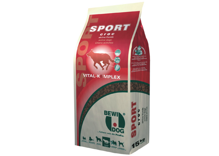 Preturi Animale de companie - Bewi - Bewi Dog Sport Croc 15Kg