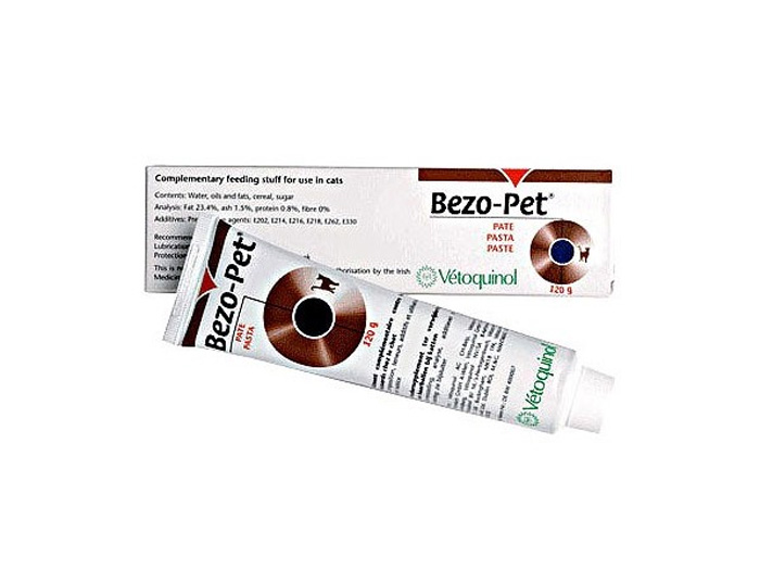Preturi Animale de companie - Vetoquinol - Bezo-Pet Vetoquinol 120 gr