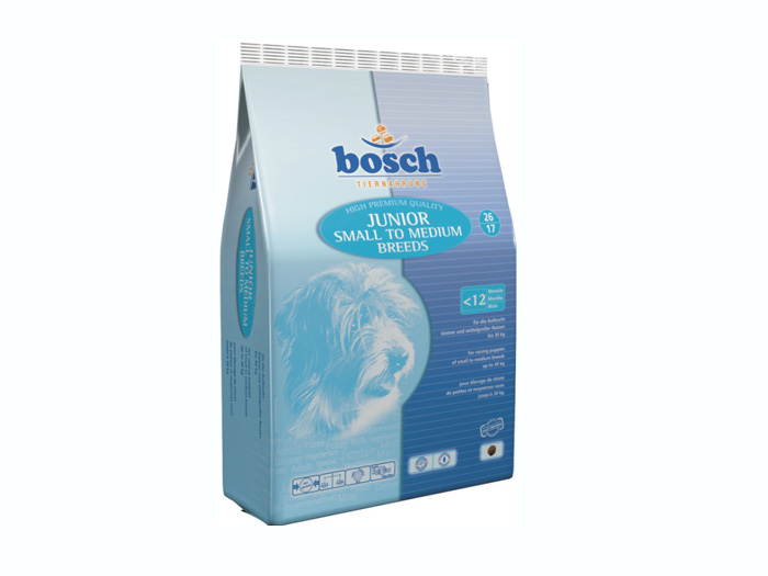 Preturi Animale de companie - Bosch - Bosch Junior Small & Medium Breeds 15 kg