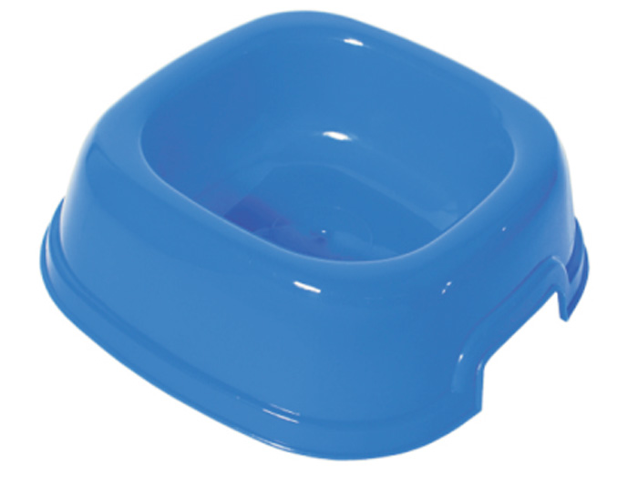 Preturi Animale de companie - Georplast - Castron Patrat 16,5Cm