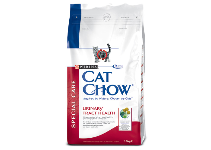Preturi Animale de companie - Purina - Cat Chow Urinary 15Kg