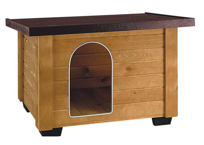 Preturi Animale de companie - Ferplast - Cotet Canada 2-75.1x58.8x53.5cm