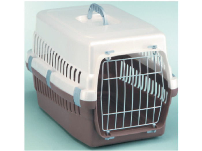 Preturi Animale de companie - Imac - Cusca Transport Carry 50 Mix