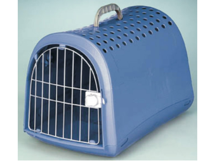 Preturi Animale de companie - Imac - Cusca Transport Linus Roz