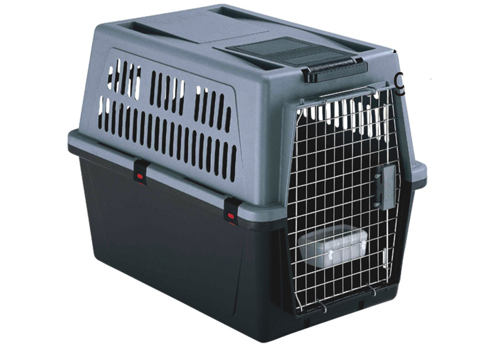 Preturi Animale de companie - Ferplast - Cusca Transport Atlas 50  81x55.5x58cm