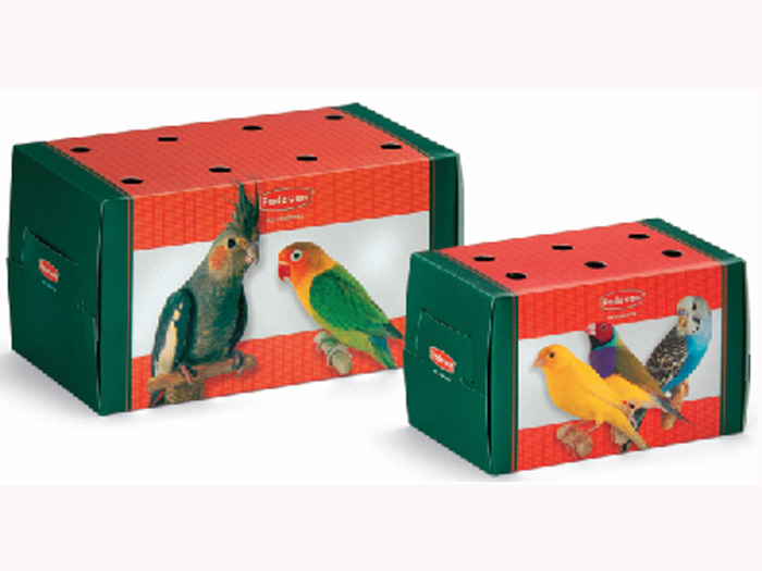 Preturi Animale de companie - Padovan - Cutie Transport Mare