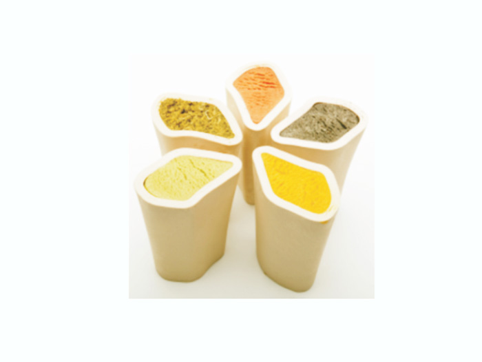 Preturi Animale de companie - Paragon - Paragon Os Umplut cu Branza 200 gr
