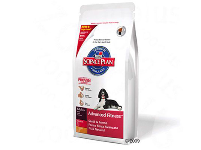 Preturi Animale de companie - Hill's - Hill's SP Canine Adult Chicken 3Kg