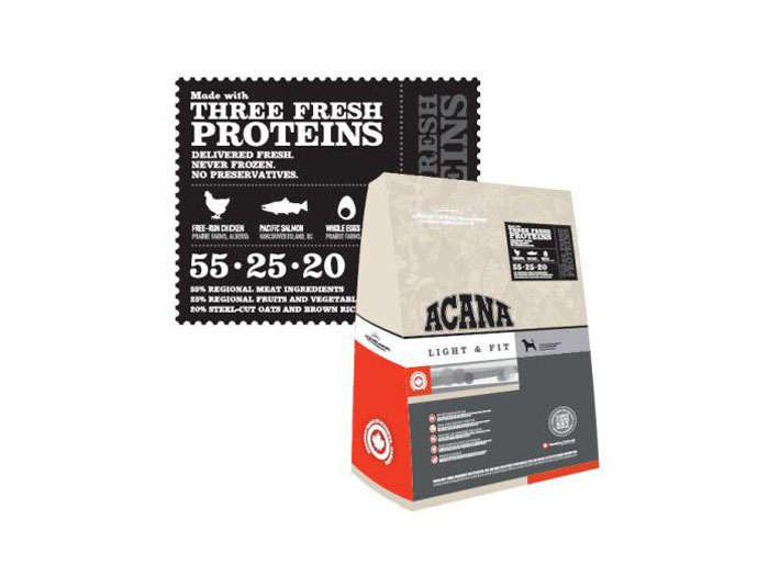 Preturi Animale de companie - Acana - Acana Dog Light&Fit 13.5 kg