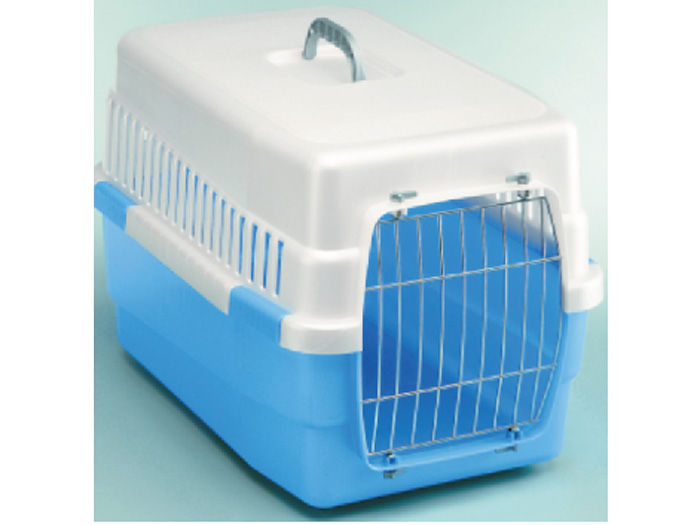 Preturi Animale de companie - Imac - Cusca Transport Andy 50 Mix.