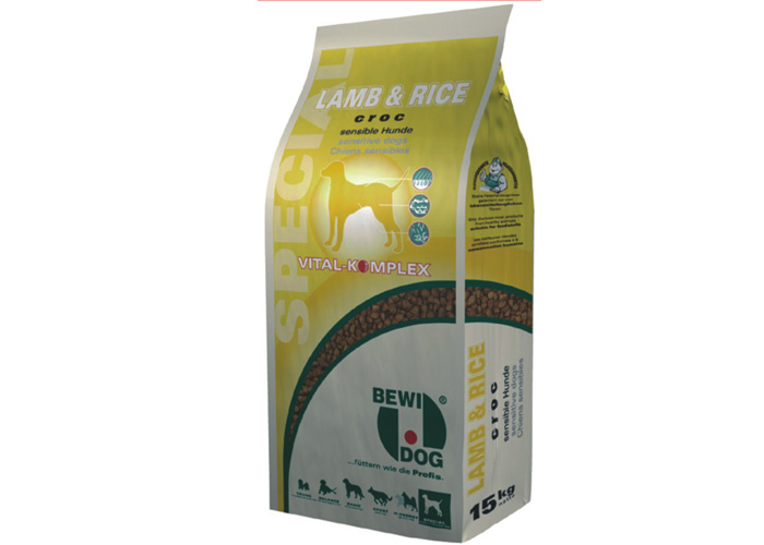 Preturi Animale de companie - Bewi - Bewi Dog Lamb&Rice 15Kg