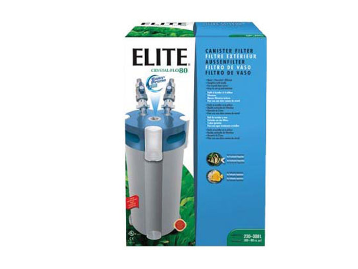 Preturi Animale de companie - Hagen - FILTRU EXTERN ELITE 80