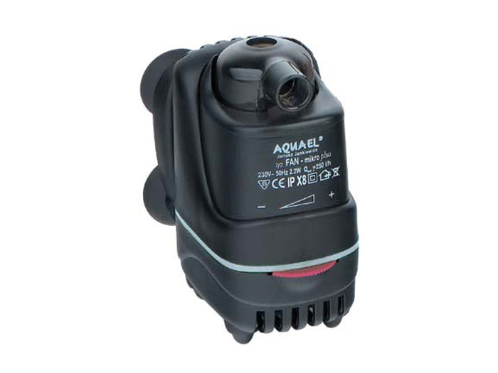 Preturi Animale de companie - Aquael - AQUAEL FILTRU FAN MIKRO