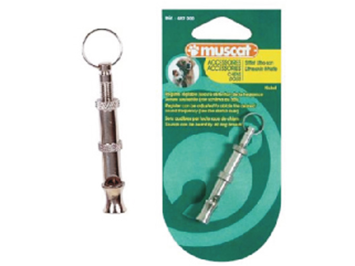 Preturi Animale de companie - Zolux - Fluier Ultrasunete