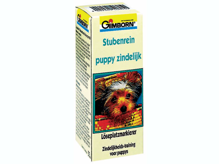 Preturi Animale de companie - Gimborn - GIMBORN SPRAY EDUCATIE CATEI 50ML