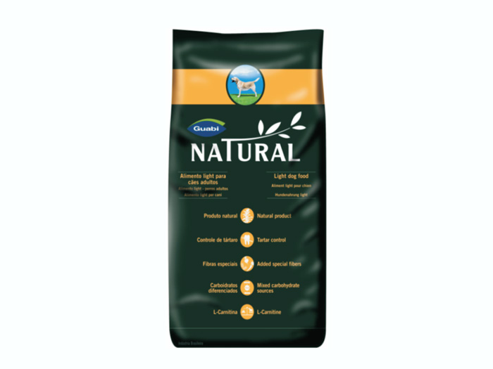 Preturi Animale de companie - Guabi Natural - Guabi Natural Adult Light 15 kg