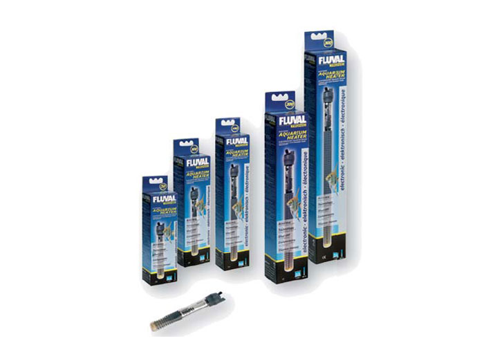 Preturi Animale de companie - Hagen - HAGEN TRONIC 50W
