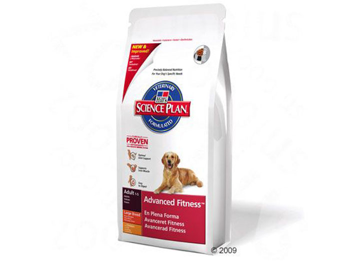 Preturi Animale de companie - Hill's - Hill's SP Canine Adult Large Breed Chicken 12Kg