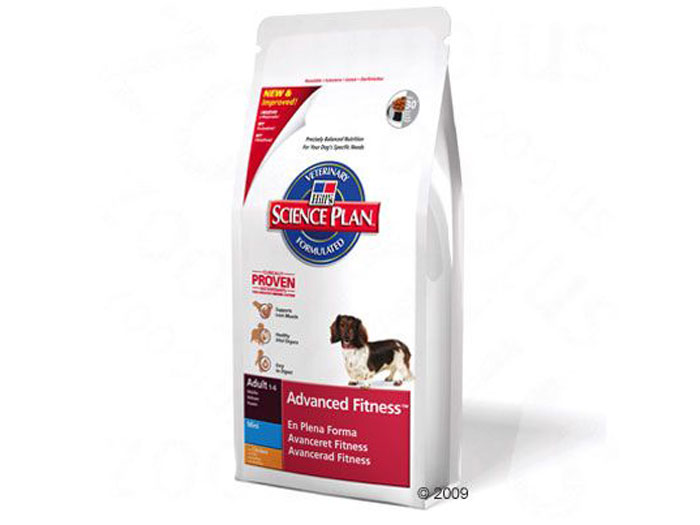 Preturi Animale de companie - Hill's - Hill's SP Canine Adult Mini 3Kg