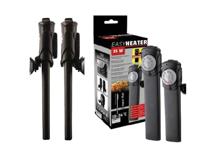 Preturi Animale de companie - Aquael - INCALZITOR EASY 75W