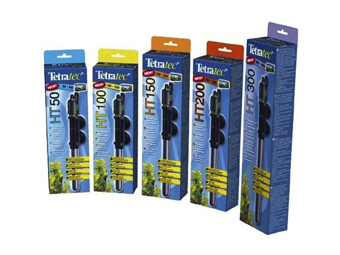 Preturi Animale de companie - Tetra - INCALZITOR TETRATEC HT 50