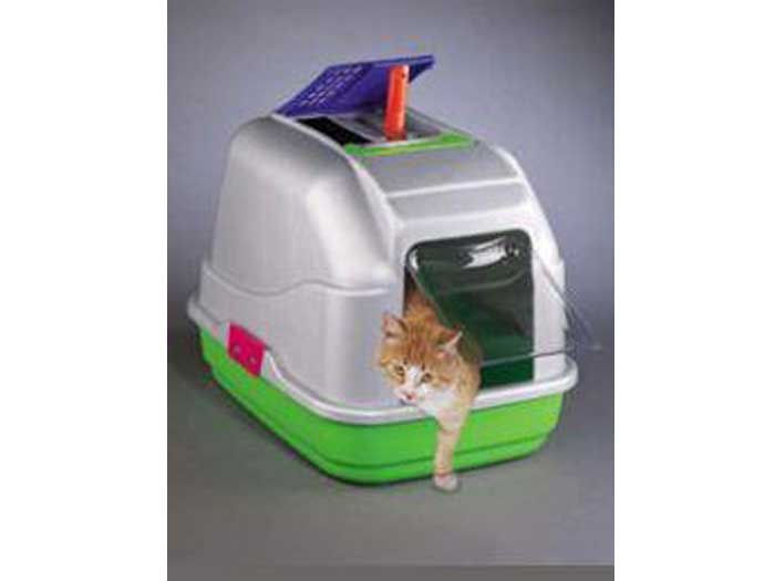 Preturi Animale de companie - Imac - IMAC Litiera Easy Cat