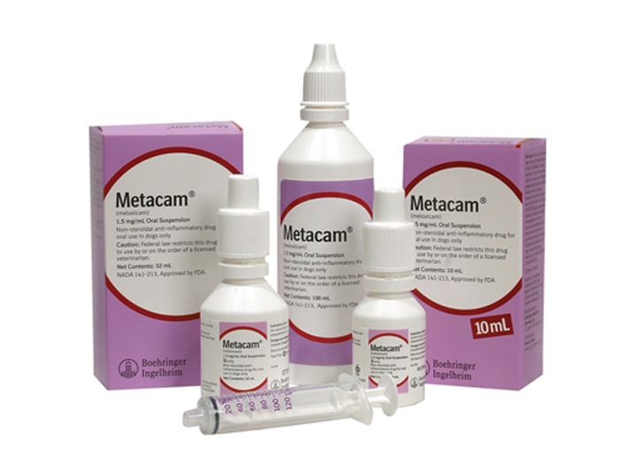 Preturi Animale de companie - Boehringer Ingelheim - Metacam 15 ml