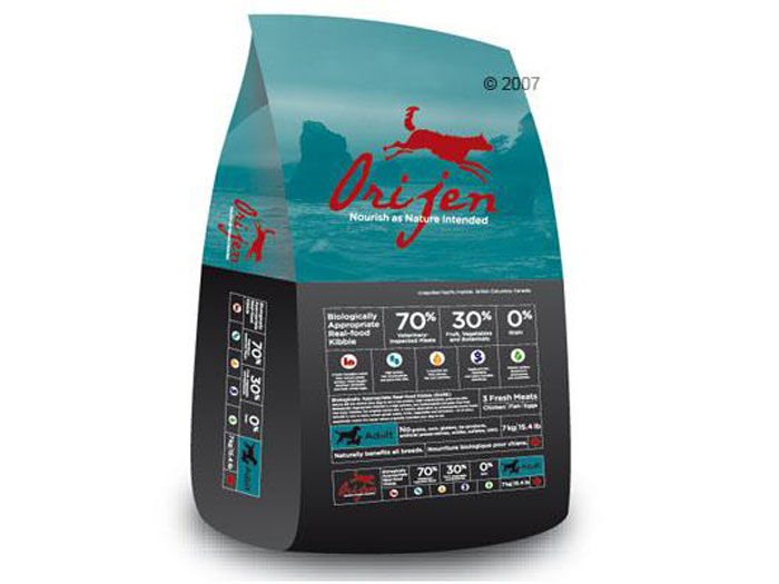 Preturi Animale de companie - Orijen - Orijen Dog Adult 13.5kg