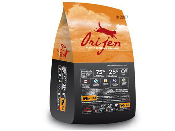 Preturi Animale de companie - Orijen - Orijen Adult Cat 7kg