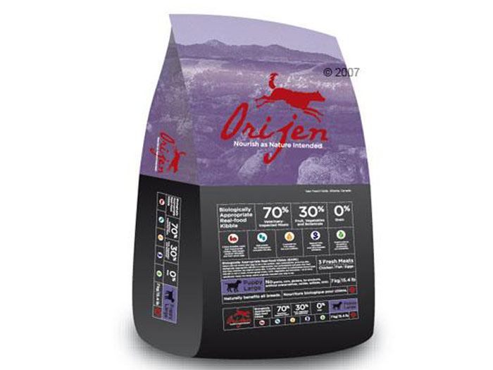 Preturi Animale de companie - Orijen - Orijen Puppy Large Breed 13.5kg
